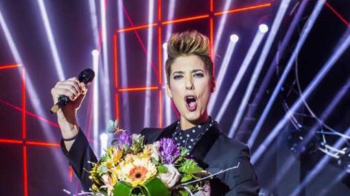 Los seis candidatos que optan a representar a España en Eurovisión 2017