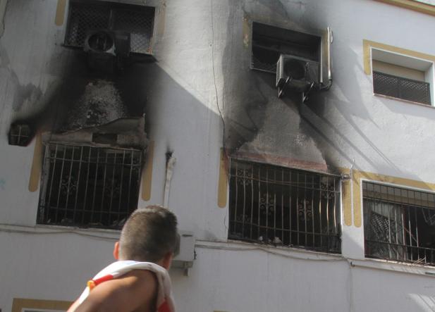 Sencillos consejos para evitar un incendio en casa