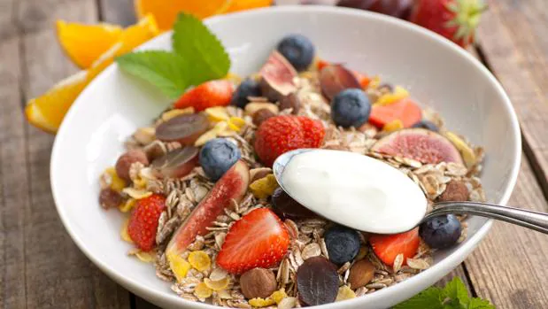 El secreto de los cereales integrales para prevenir la obesidad