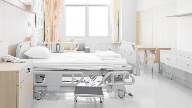 Madrid cuenta ya con unidades de cuidados paliativos en sus hospitales