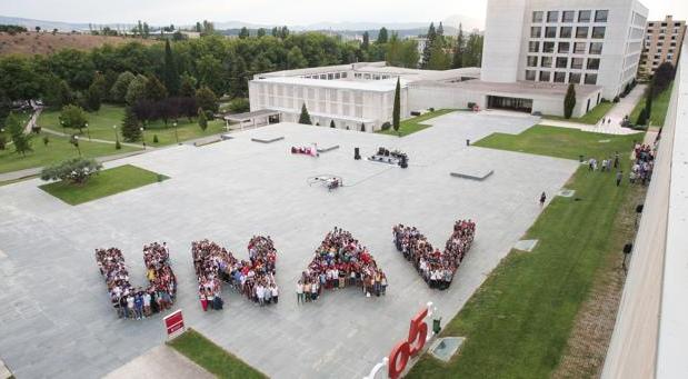 Expertos de todo el mundo se dan cita en Pamplona para analizar la reputación de la universidad