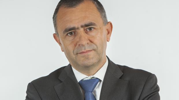 Fernando Giménez Barriocanal, nombrado consultor de la Secretaría de Comunicación de la Santa Sede