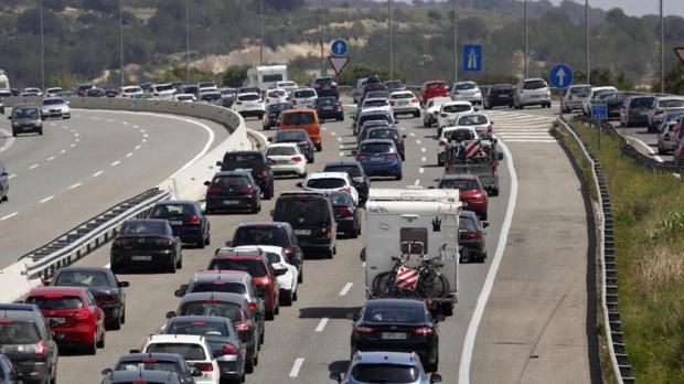 Un total de 29 personas fallecen en las carreteras en Semana Santa, la segunda cifra más baja en España