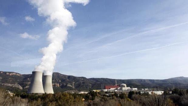 La energía nuclear es la tecnología más rechazada por los españoles
