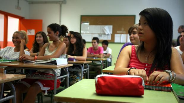 Los estudiantes de ESO tienen que saber antes de finalizar la ESO cómo obtendrán el título