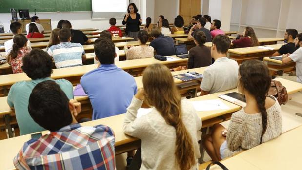 Uno de cada cuatro alumnos admiten que el trabajo que desempeñarán en el futuro aún no existe