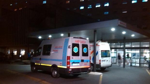 Muere una mujer embarazada de seis meses horas después de ser dada de alta en el hospital de Melilla