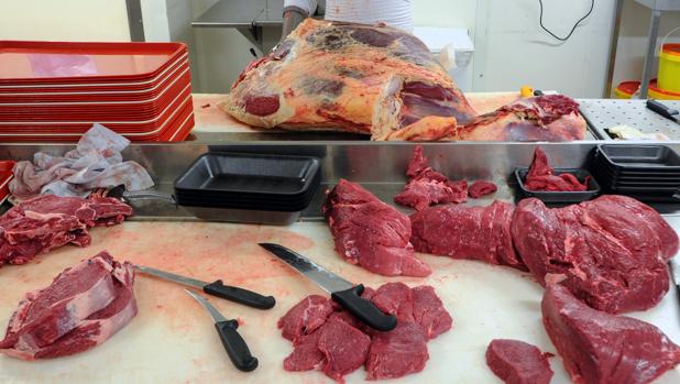 Todo sobre la estafa de la carne de vacuno, que no era tal