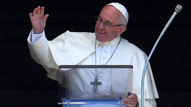 Papa Francisco: «El encuentro personal con refugiados disipa temores e ideologías distorsionadas»