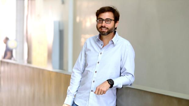 «Me preocupa la utilización de inteligencia artificial para hacer publicidad agresiva»