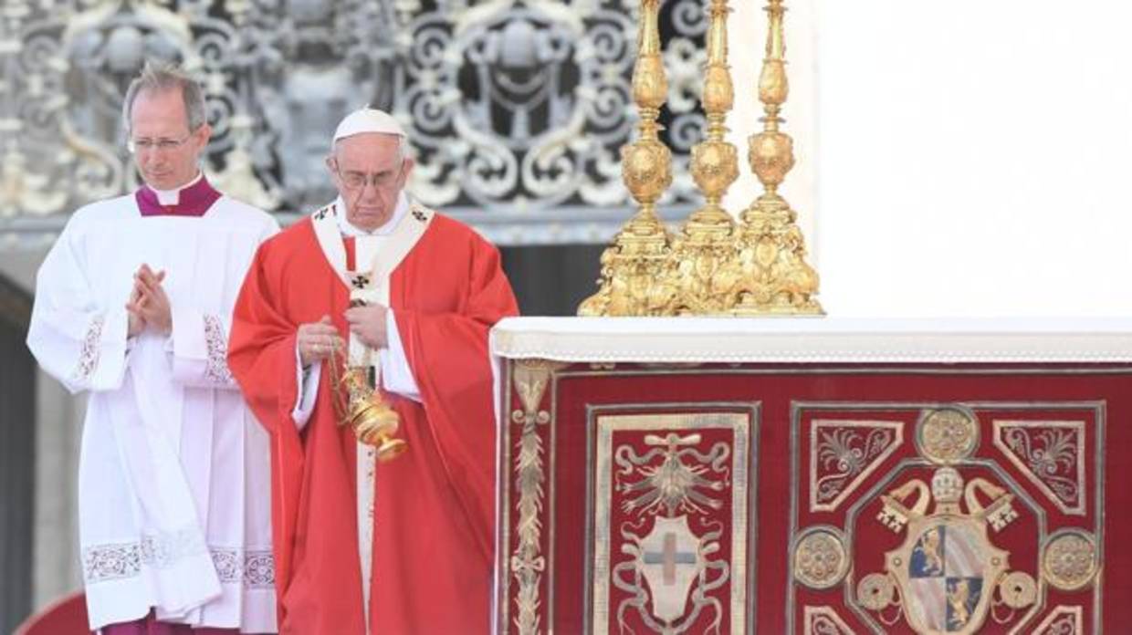 El Papa no quiere «cristianos de salón, que comentan cómo van las cosas en la Iglesia y el mundo»