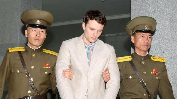 La agencia turística que llevó a Otto Warmbier a Corea del Norte suspende los viajes