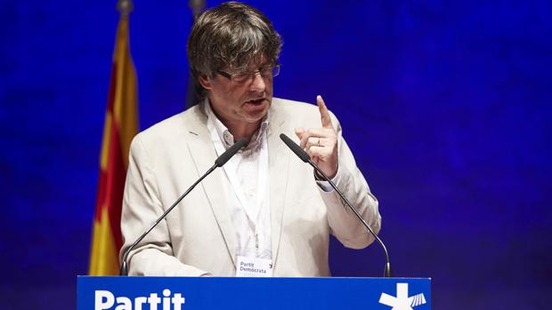 El sector educativo catalán rechaza el plan separatista