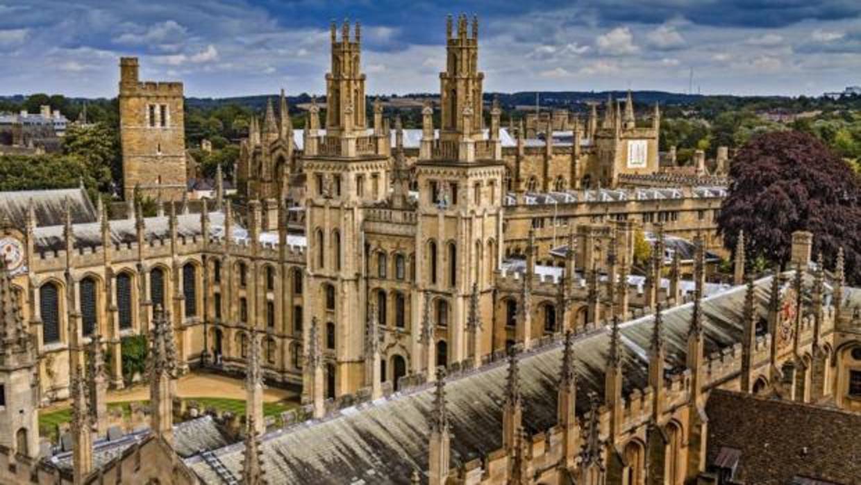 Oxford amenaza con multas de hasta 2.500 euros a los vagabundos sin hogar