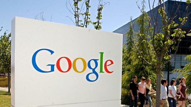 El trabajador de Google despedido por machista demandará a la entidad