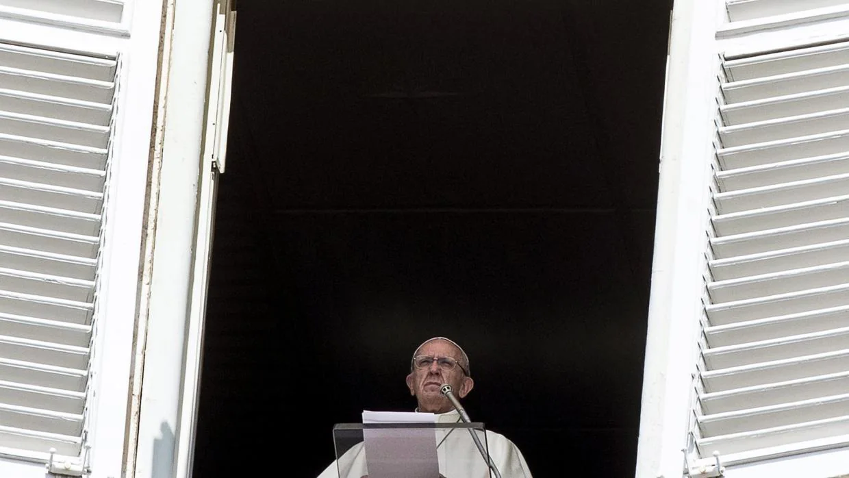 El Papa recuerda de nuevo a las víctimas de los atentados en España