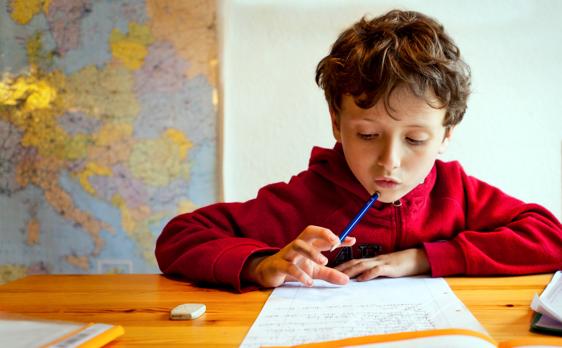 Así es el calendario escolar del próximo curso