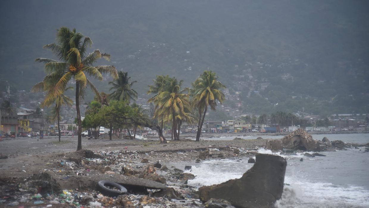 Los daños de Irma están causando graves consecuencias