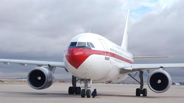 España envía un avión militar para repatriar a medio centenar de españoles de la isla de San Martín