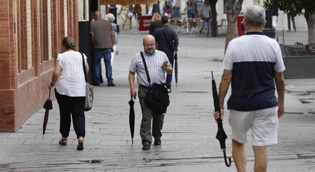 Adiós al verano: se desploman las temperaturas y llega la nieve al Pirineo