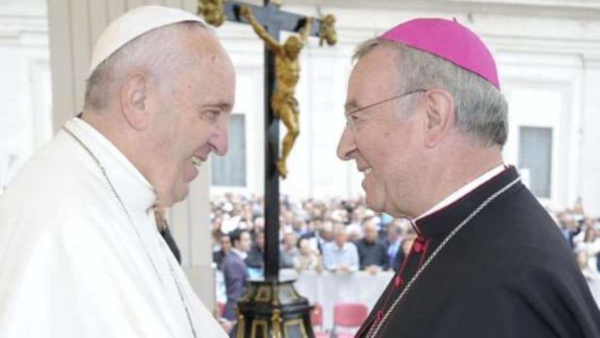 El Vaticano designa a Sebastià Taltavull nuevo obispo de Mallorca