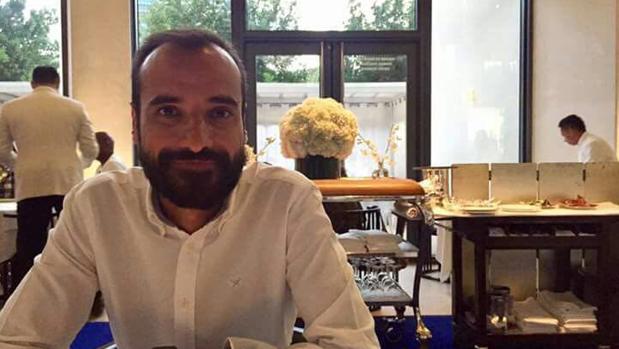 A 15 metros de Jorge Gómez: cientos de personas trabajan para salvar la vida del malagueño