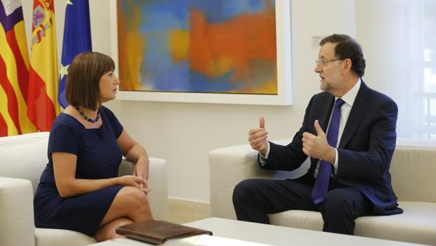 PSOE y MÉS pactan que el catalán sea un requisito para todo el personal sanitario en Baleares