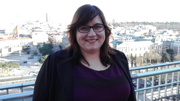 «Lo más duro de la violencia de género empieza cuando sobrevives a ella»