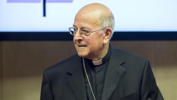 Los obispos piden ante el referéndum ilegal «que se eviten actuaciones irreversibles y de graves consecuencias»