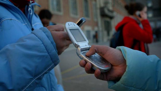 La llamada de un niño de 5 años al 091 salva la vida de su madre