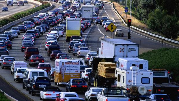 España se convierte en el modelo de la ONU para luchar contra la siniestralidad vial