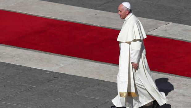 El Papa canoniza a Faustino Míguez, pionero de la educación femenina