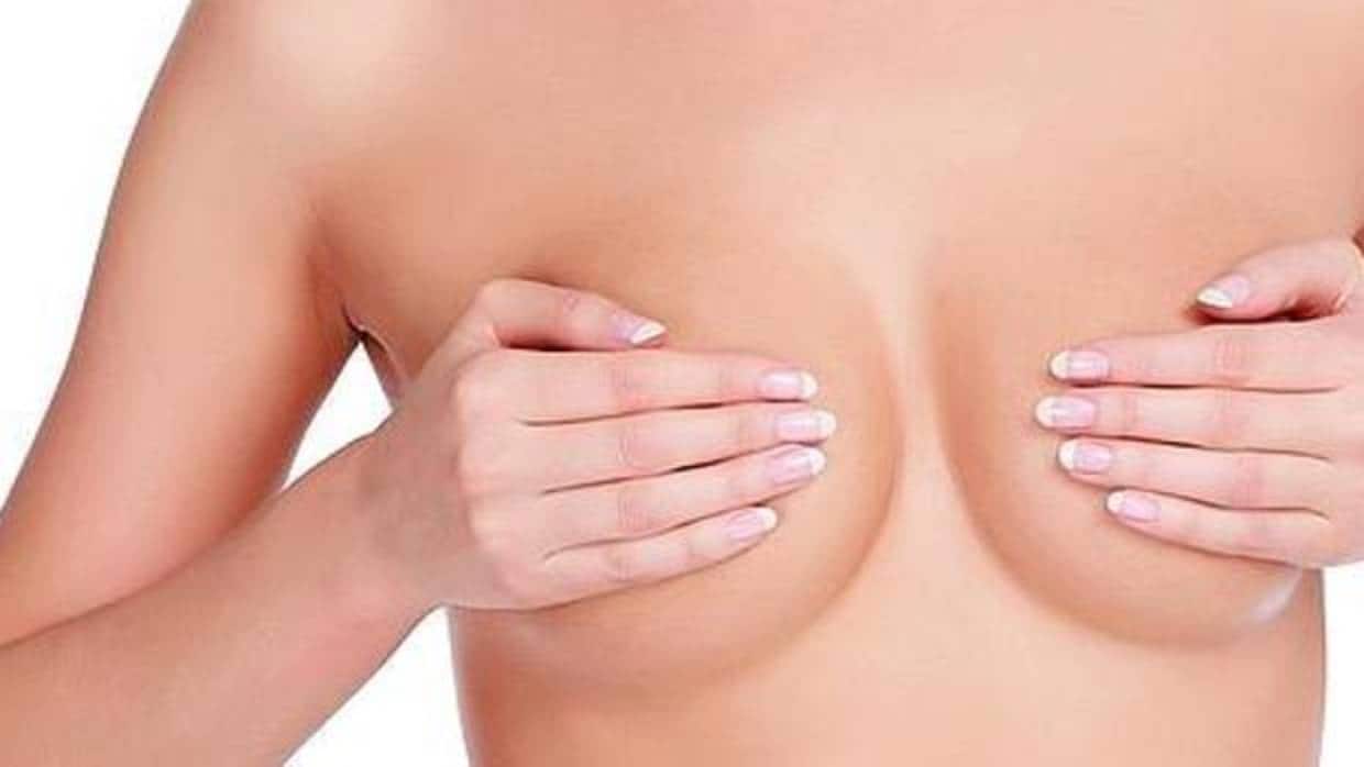 El cáncer de mama es el tumor más frecuente entre las mujeres
