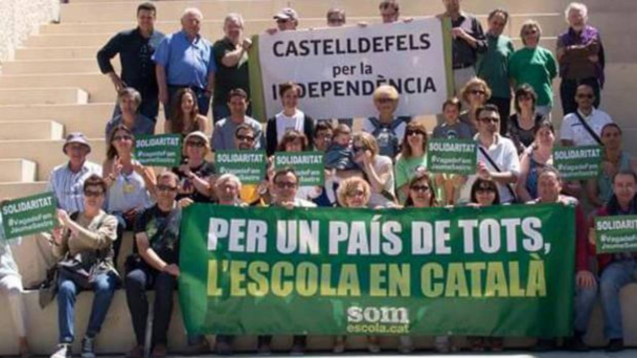 Cataluña ya planeaba hace 27 años controlar a los inspectores educativos