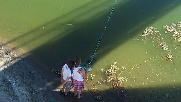 Encuentran en el embalse de Muíños (Orense) el cuerpo de una mujer desaparecida desde el lunes