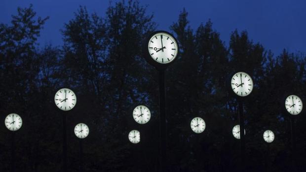 Cambio de hora 2017: Este domingo, a las 3 serán las 2