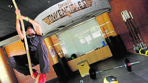 Las dos caras del crossfit