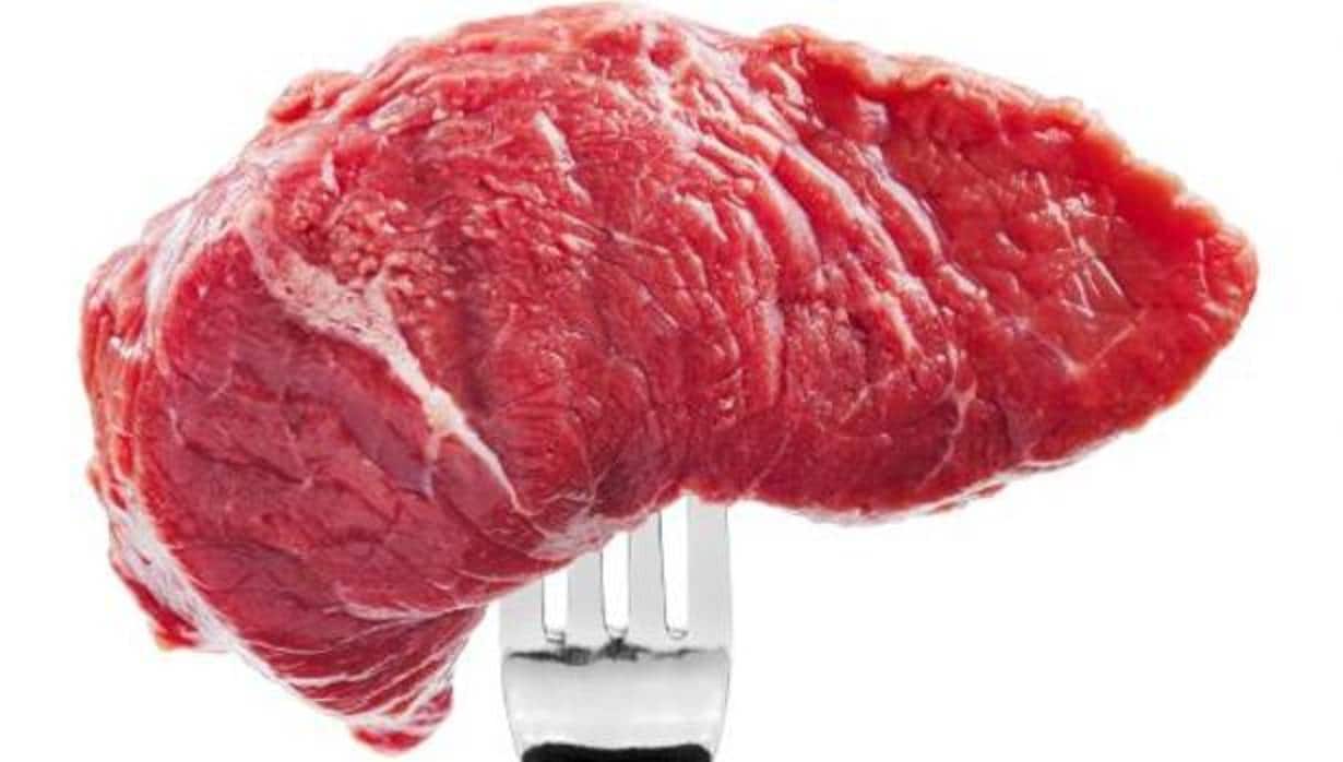 Las carnes más (y menos) saludables