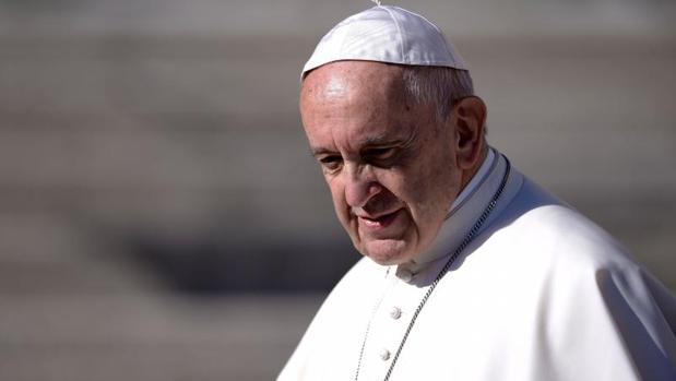 El Papa Francisco prohíbe la venta de tabaco en la Ciudad del Vaticano