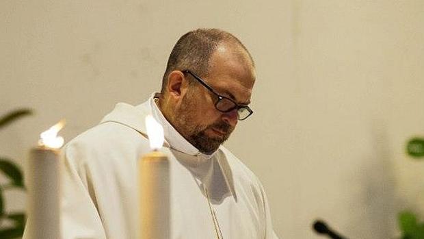 Un cura italiano culpa a una menor de ser culpable de haber sido violada