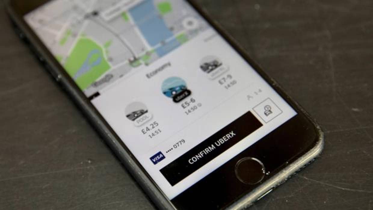 Dos clientas de Uber aseguran haber sido víctimas de agresiones sexuales por conductores de la compañía