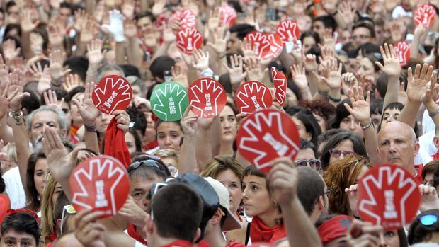 «Las víctimas de agresiones sexuales viven el cuestionamiento como una segunda violación»