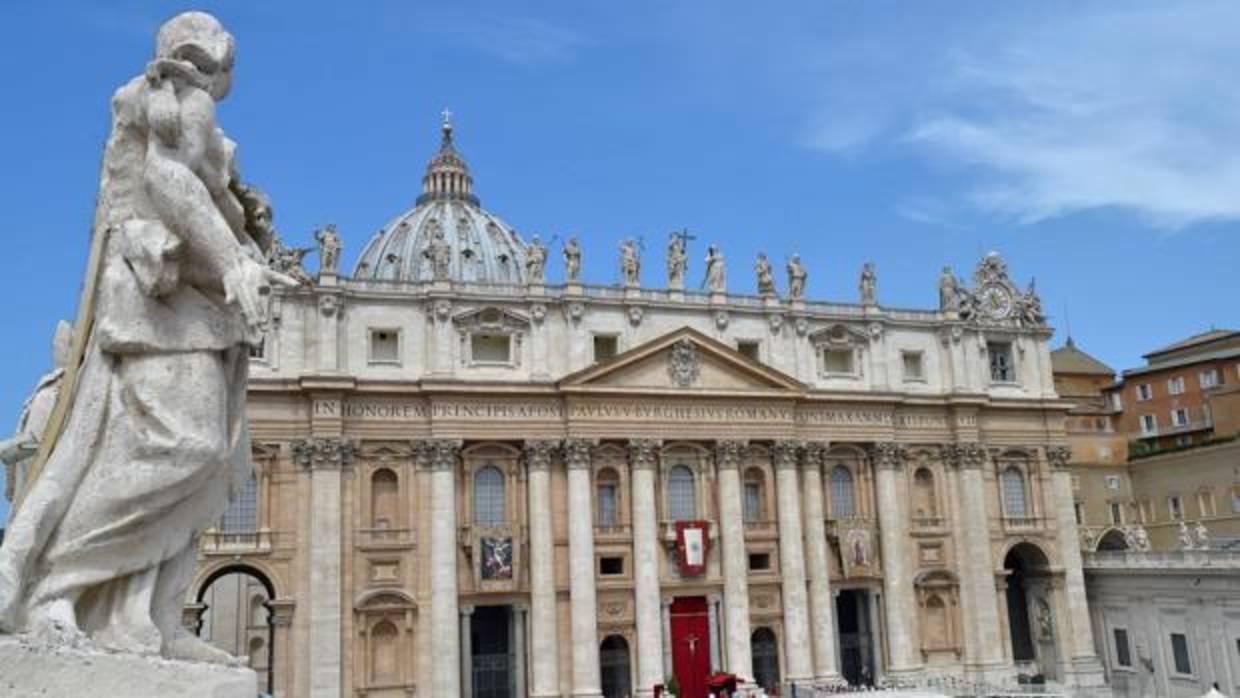 El Vaticano investiga posibles relaciones sexuales entre menores en el preseminario San Pío X