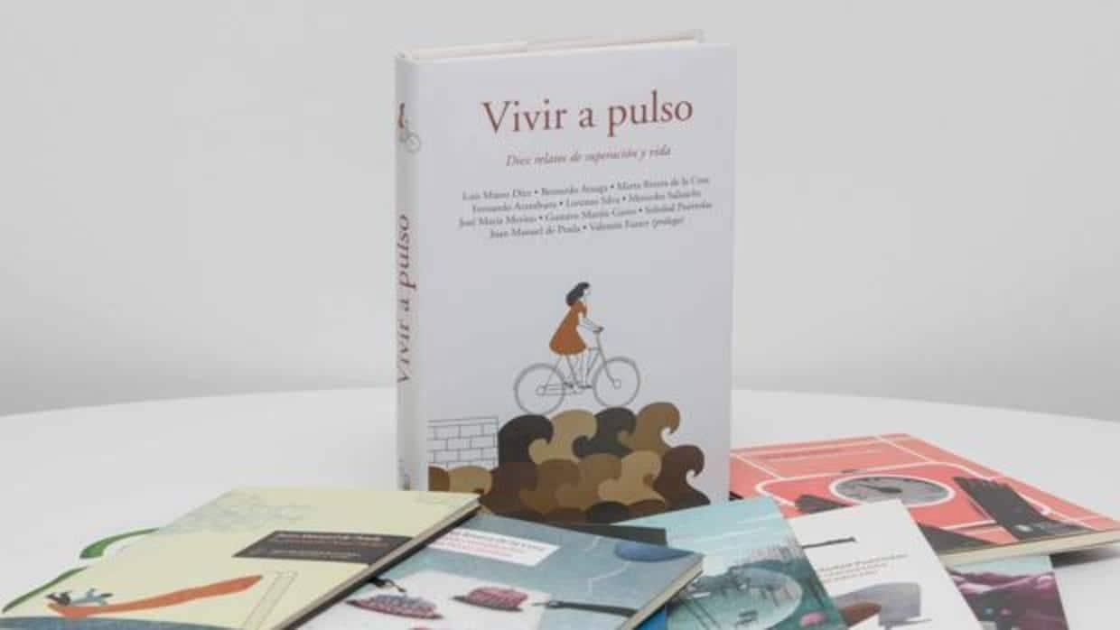 El libro solidario es una iniciativa de la Clínica de Navarra y Penguin Random House