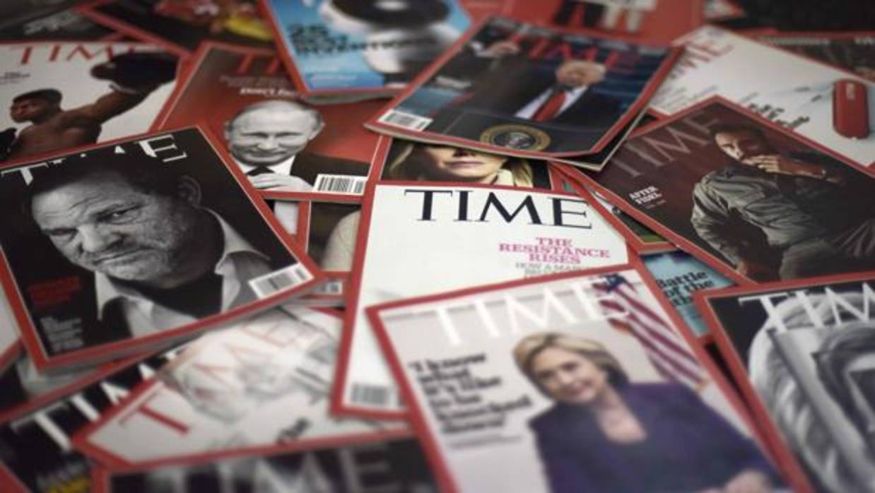 Time Inc., vendida al grupo Meredith: la revuelta mediática de la América profunda