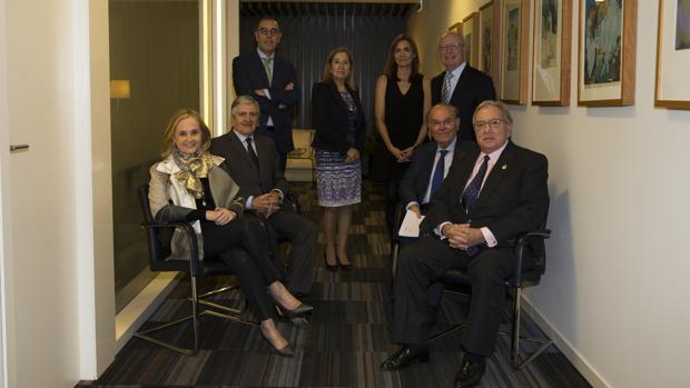 Los mejores de la Sanidad de 2017 se dan cita esta noche en ABC para la entrega de los Premios de Salud