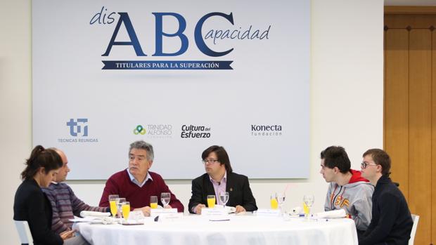 «Siguen existiendo barreras, no podemos ser ingenuos