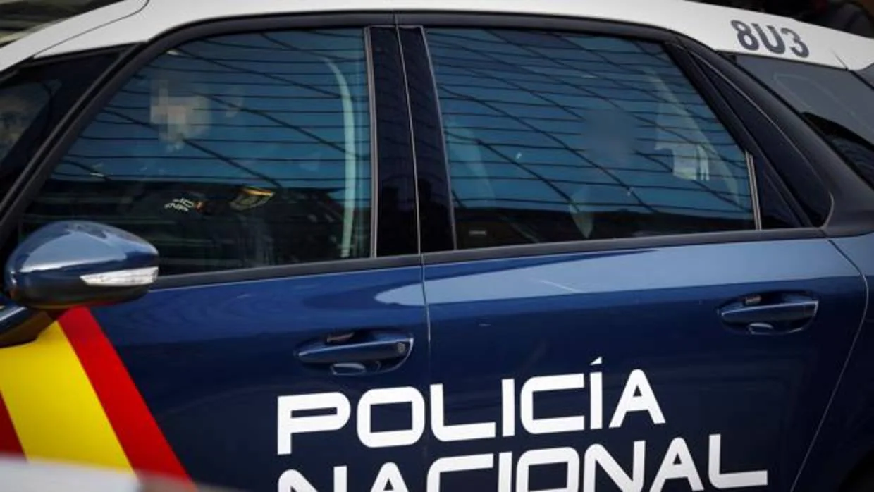 Uno de los acusados de «La Manada» acusados de violar presuntamente a una joven de 18 años en San Fermín en 2016