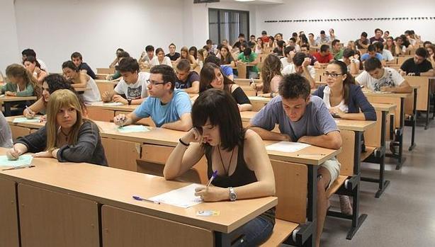 Los alumnos capaces de superar obstáculos sacan mejores notas