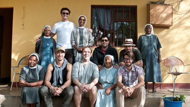 «Aterrizamos en España, bofetada de realidad»